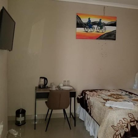 Pinto City Motel 켐턴파크 외부 사진