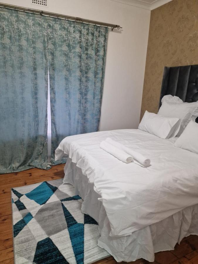 Pinto City Motel 켐턴파크 외부 사진