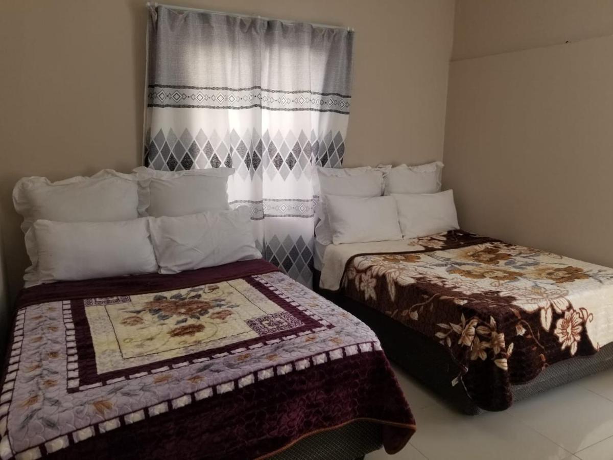 Pinto City Motel 켐턴파크 외부 사진