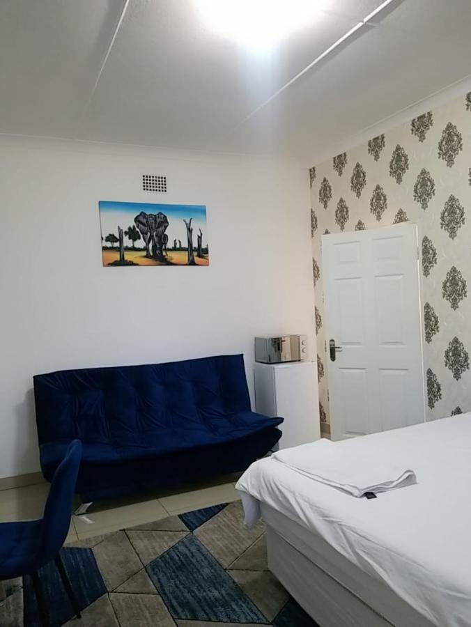 Pinto City Motel 켐턴파크 외부 사진