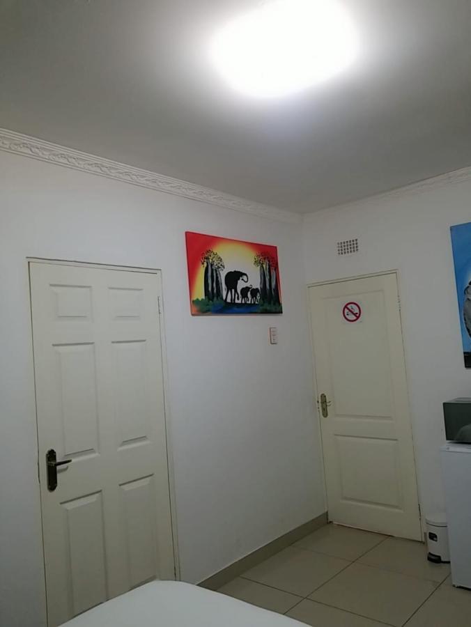 Pinto City Motel 켐턴파크 외부 사진