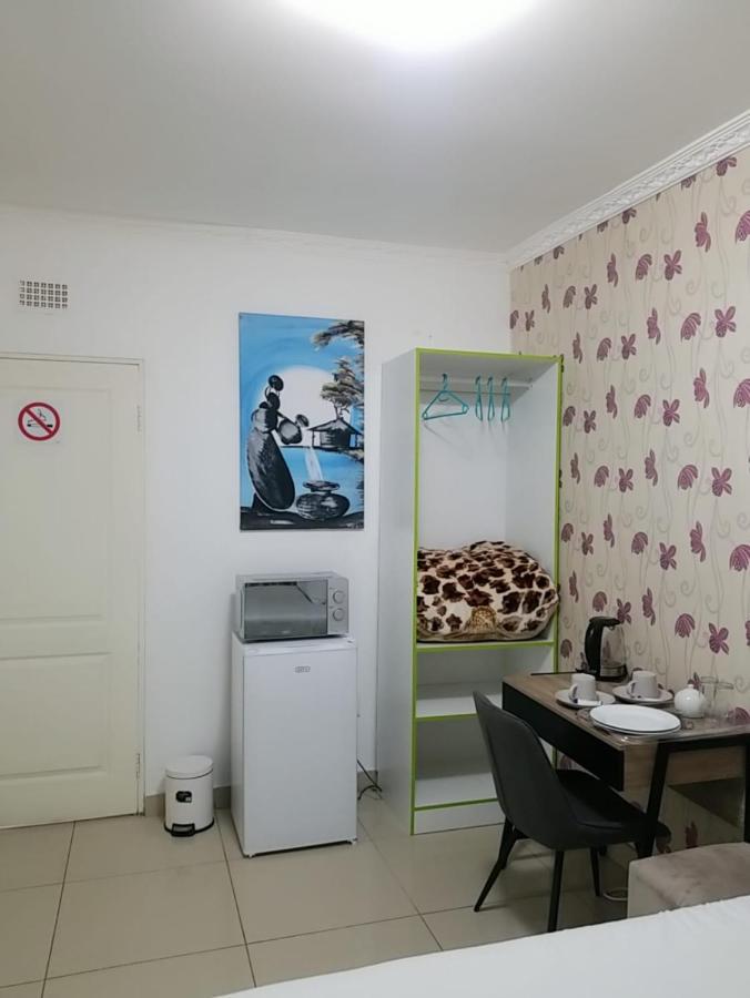 Pinto City Motel 켐턴파크 외부 사진