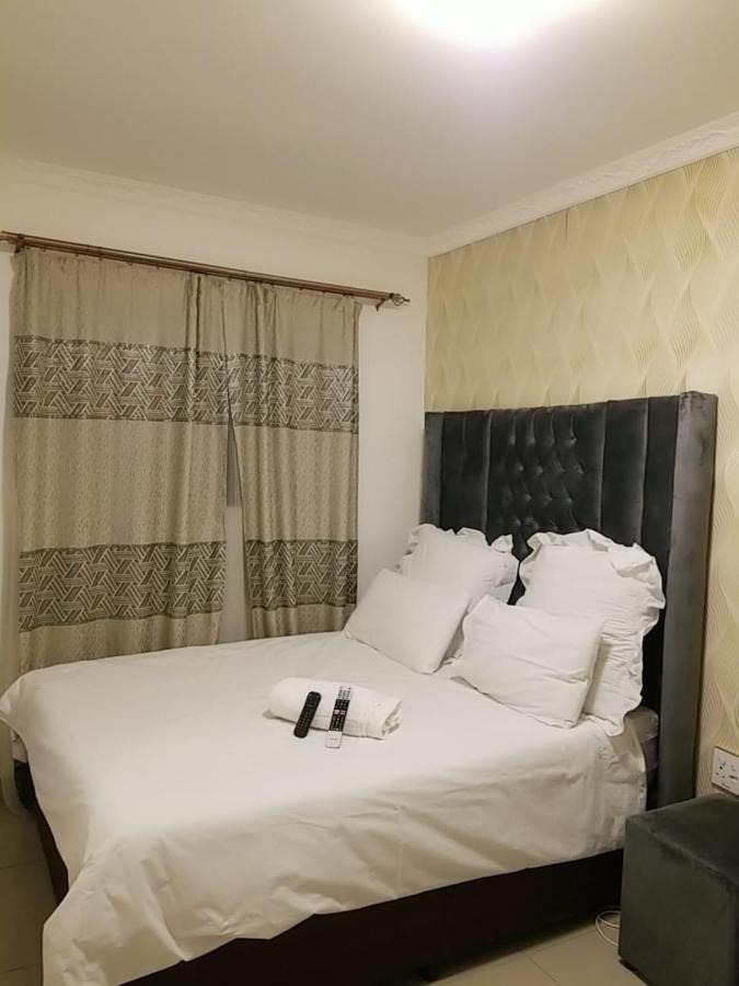 Pinto City Motel 켐턴파크 외부 사진