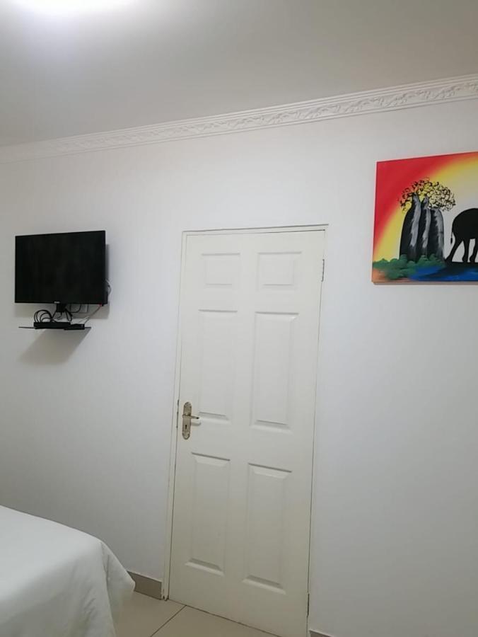 Pinto City Motel 켐턴파크 외부 사진