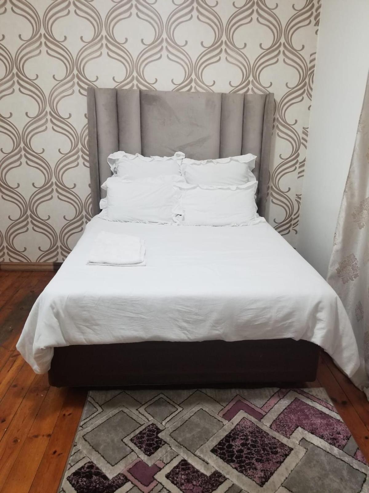 Pinto City Motel 켐턴파크 외부 사진