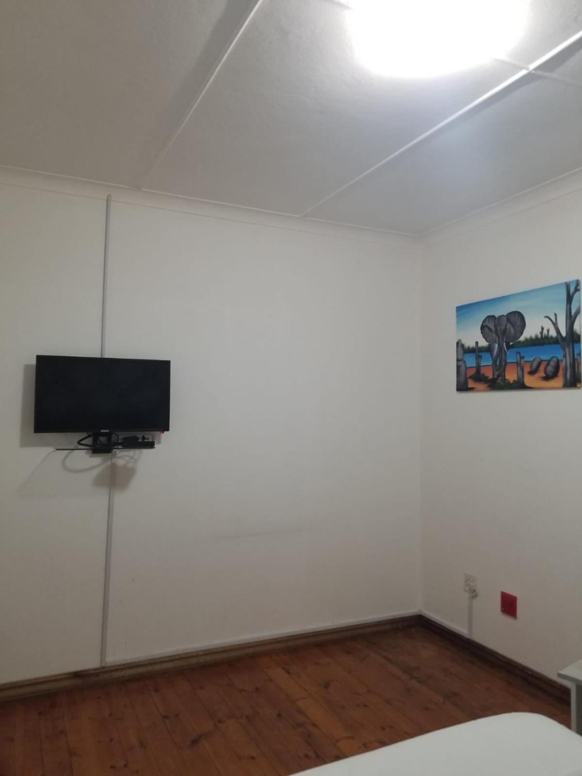 Pinto City Motel 켐턴파크 외부 사진