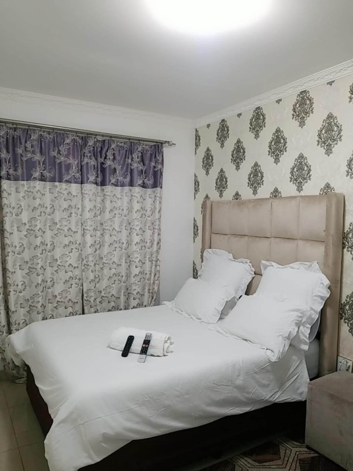 Pinto City Motel 켐턴파크 외부 사진
